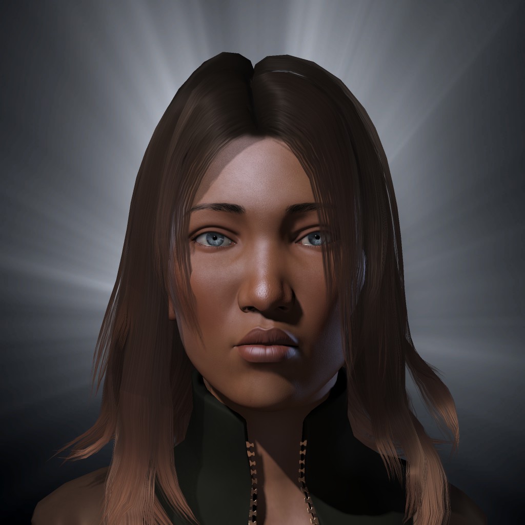 Liberty Brown