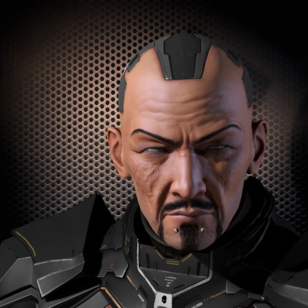 LordSolar Maharius