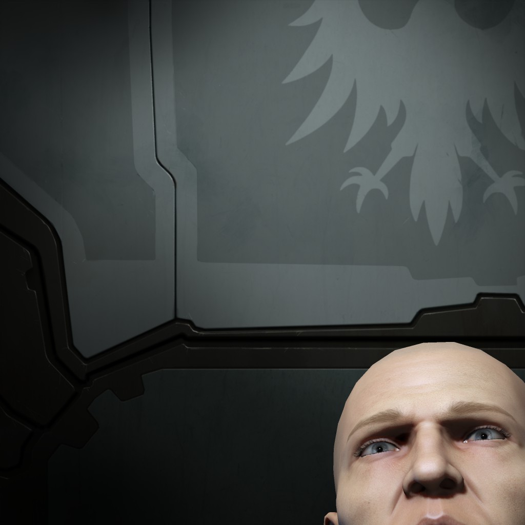 Cren Deadeye
