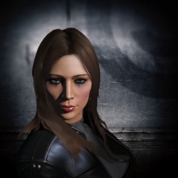 Lara Sidewinder