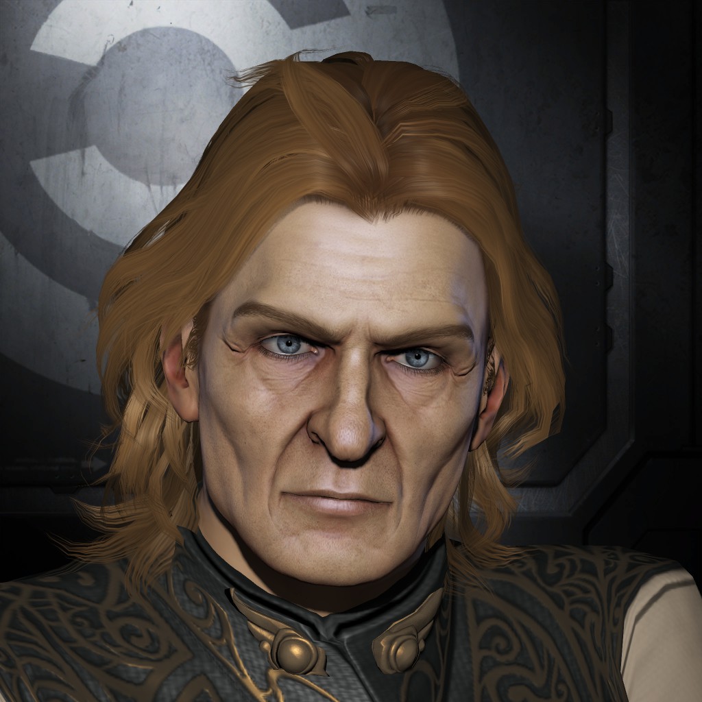 Emperor Sarum777