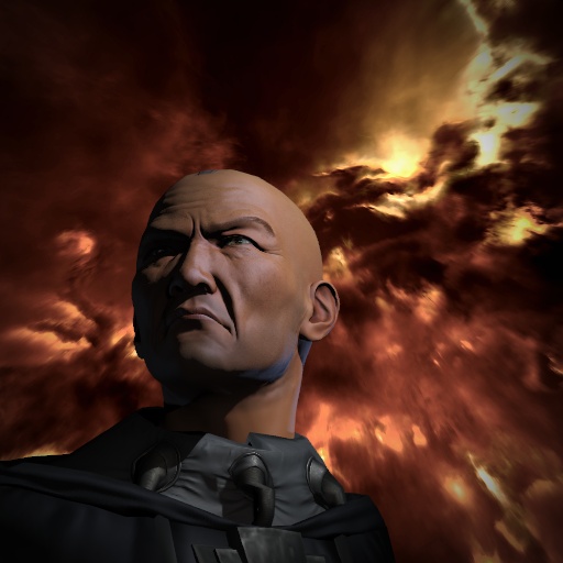 blaze infernal