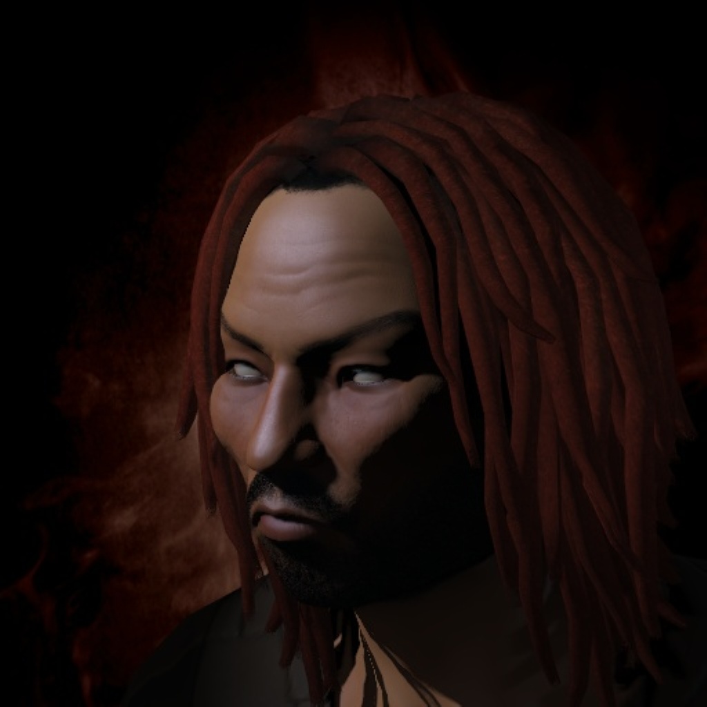 RED Daemon