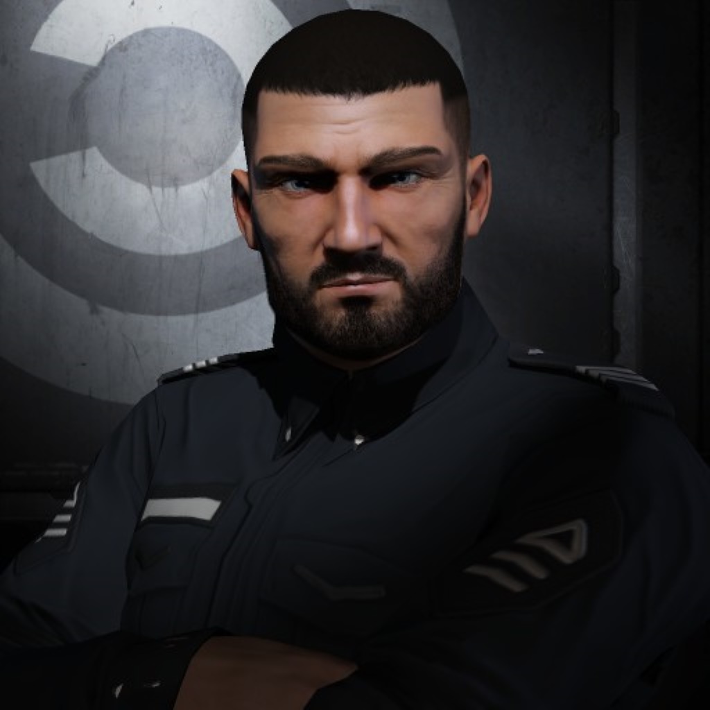 Jonathan swat