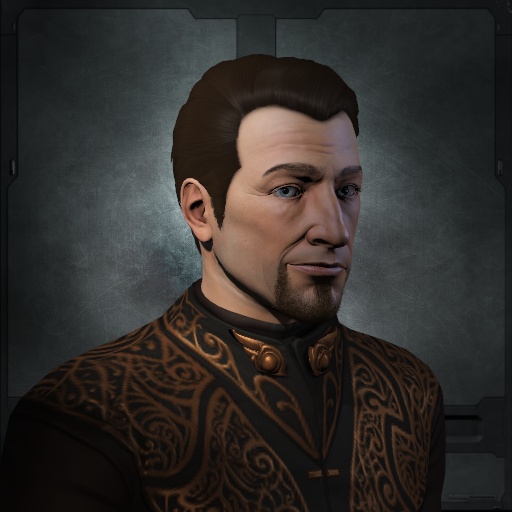 Jaron Molfett