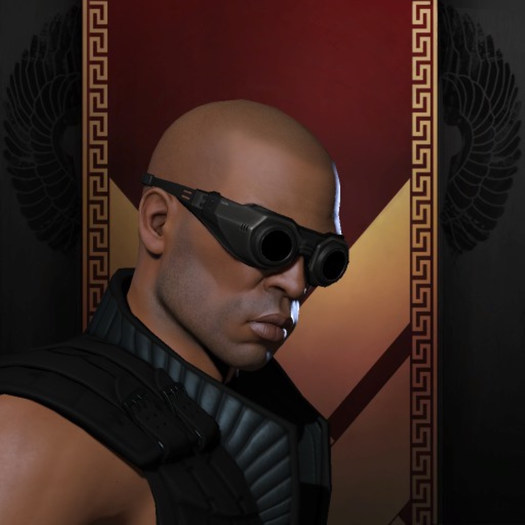 Kamus Dark