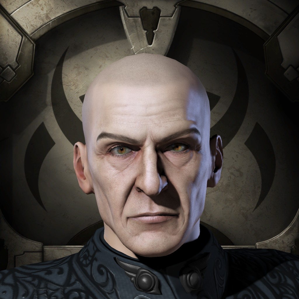 Darth Bunja