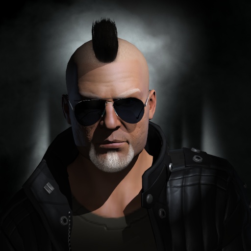 marok maverick