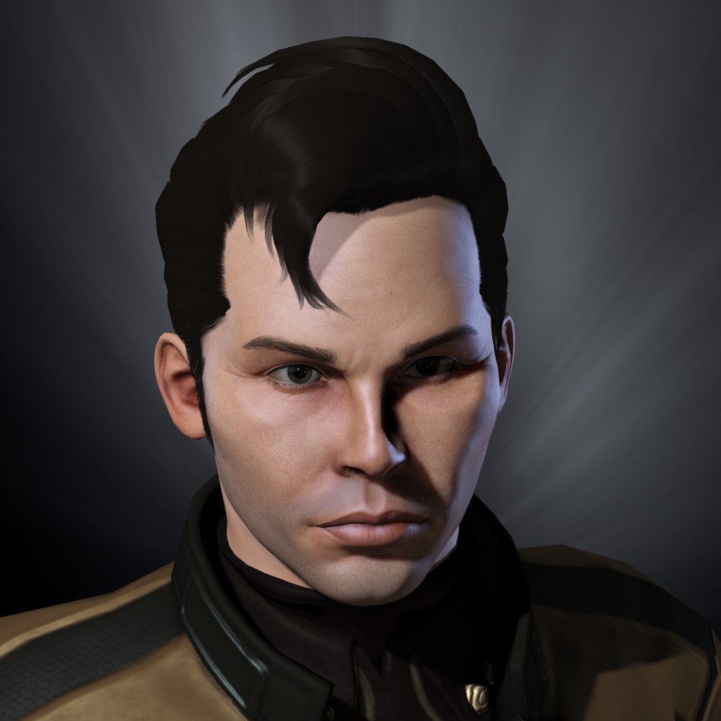 Simon Dedalus