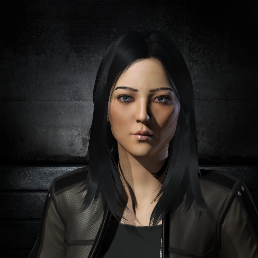 Miss Unforgiven