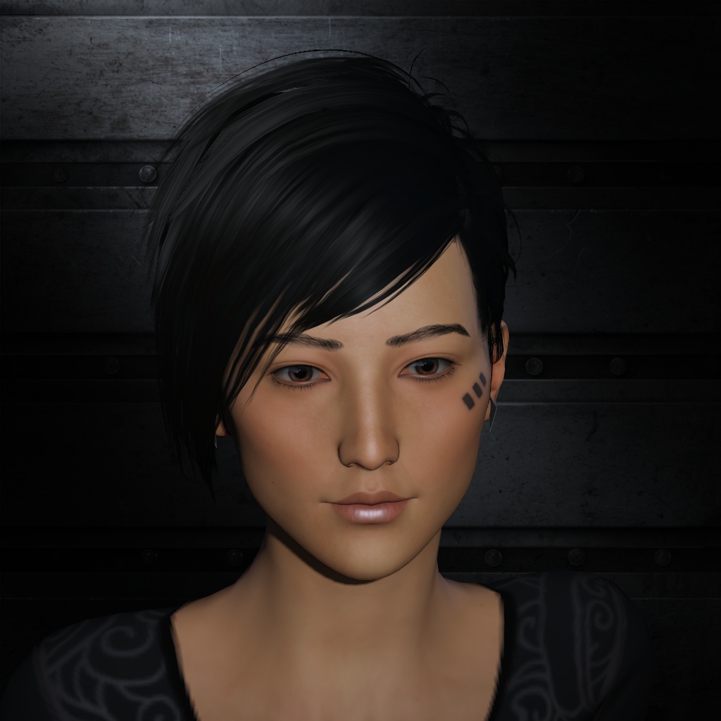 Zora Ranova