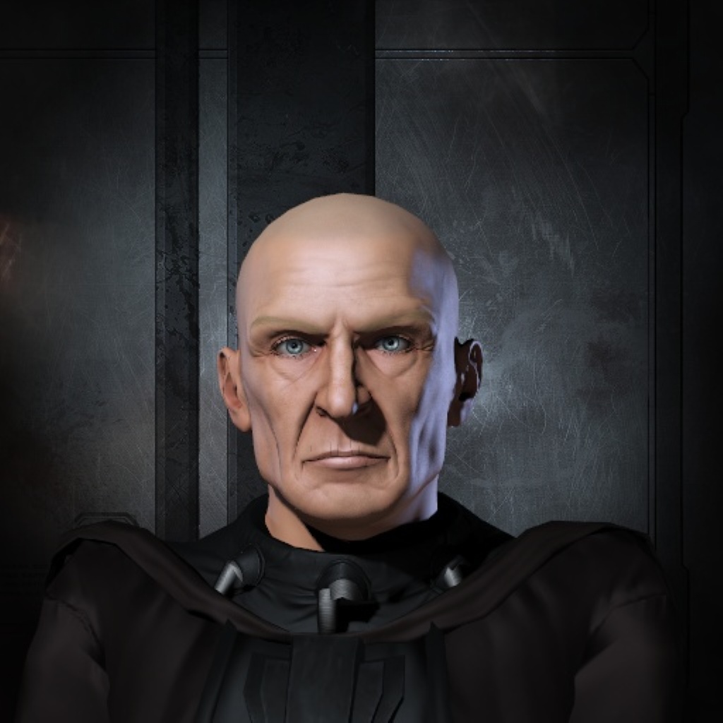 Alistair Heckelsmythe
