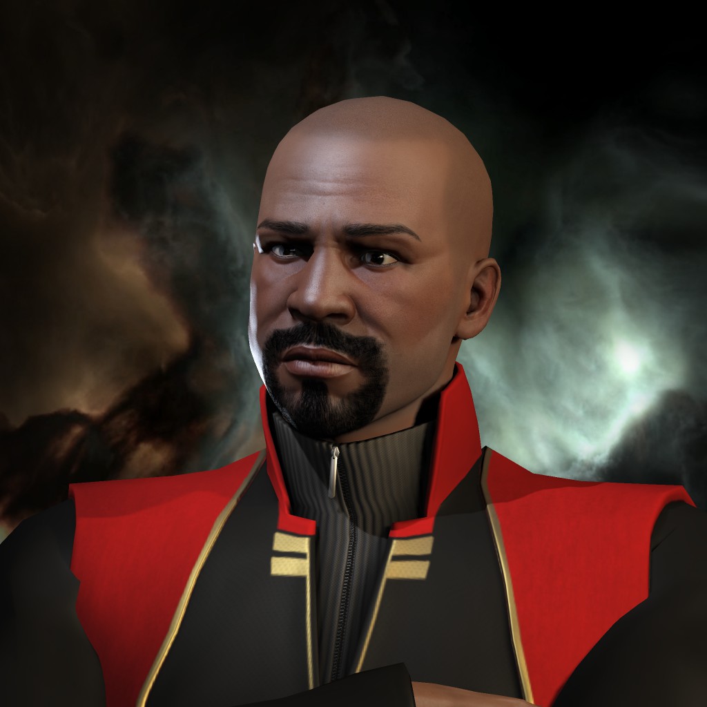 Jon Glanton