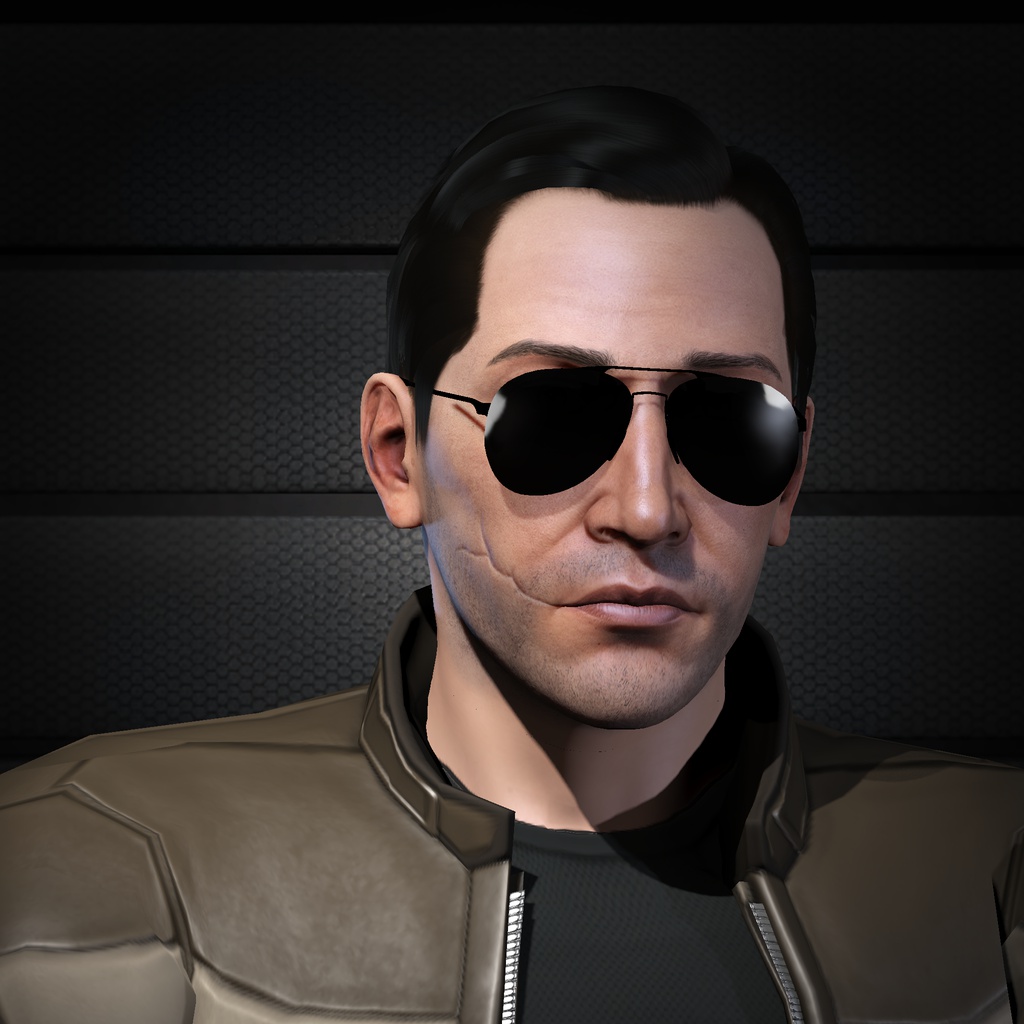 DNBlack