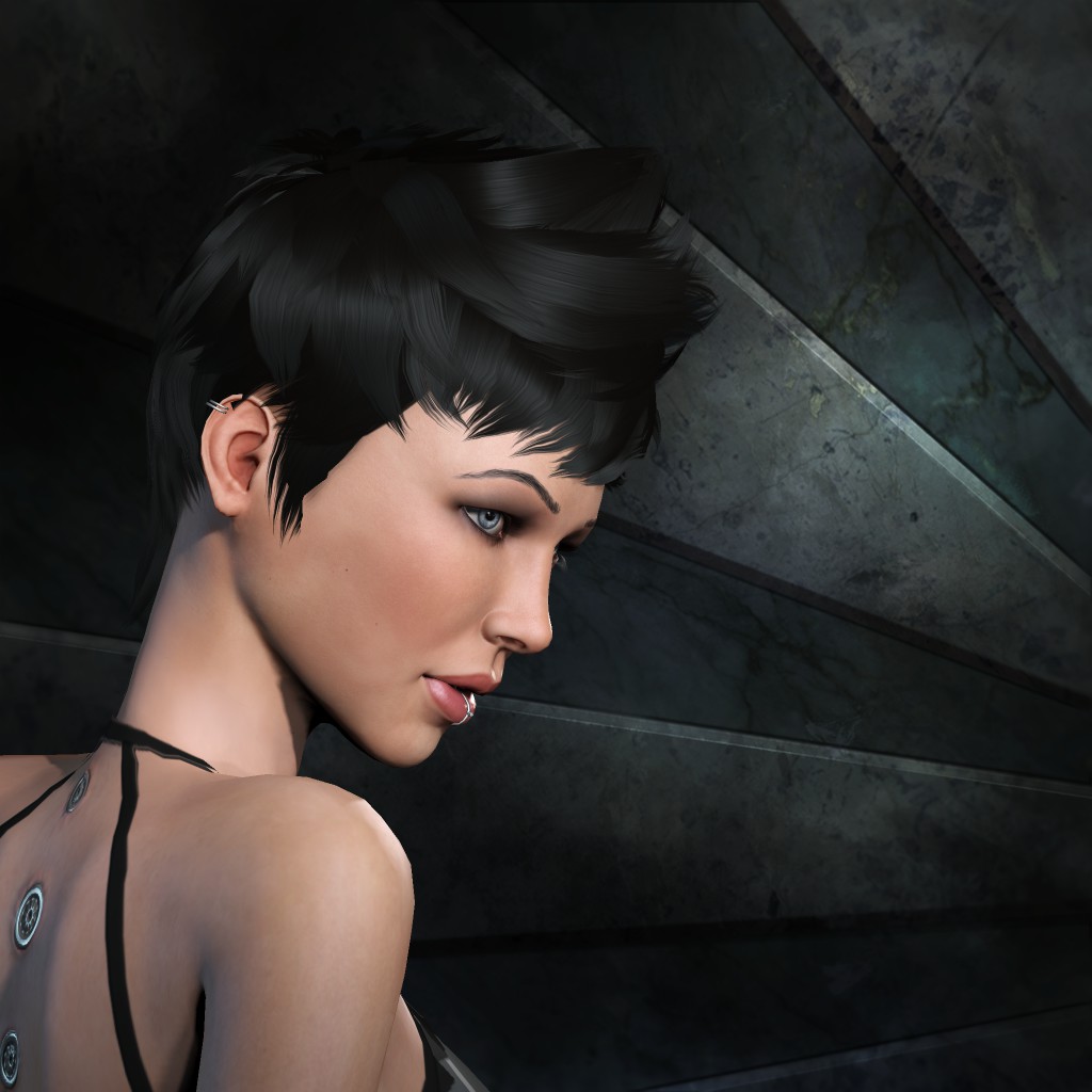 Ekatherina Noir