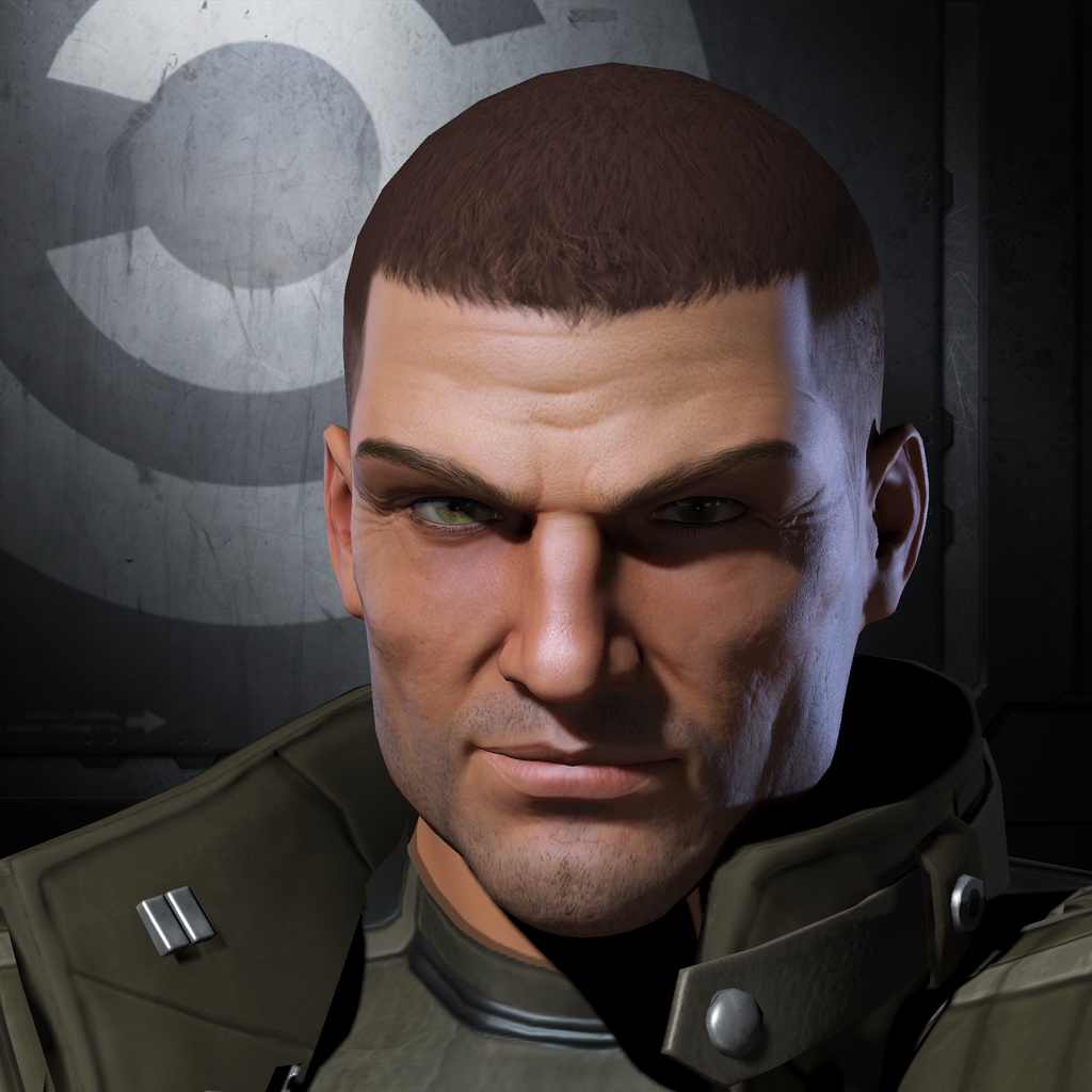 Derrick Mehaffy
