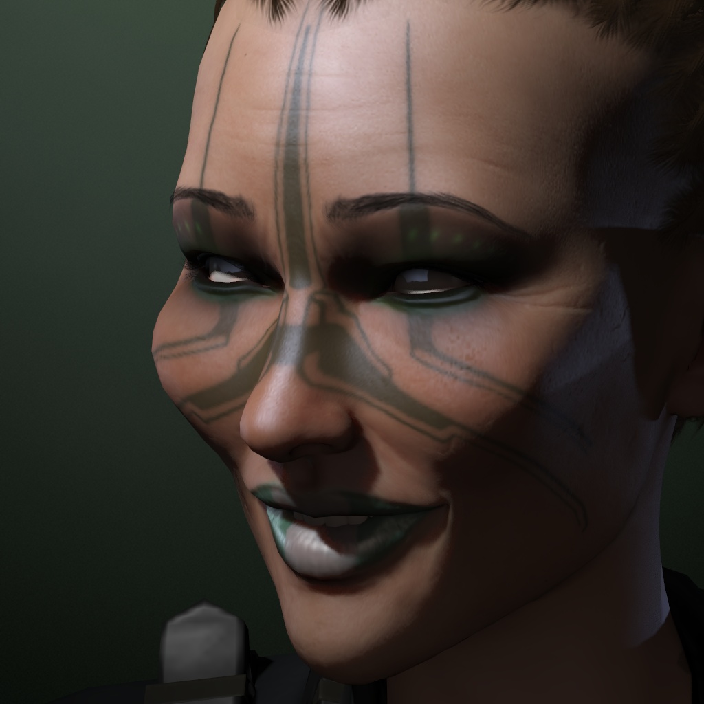 Zeta Demona