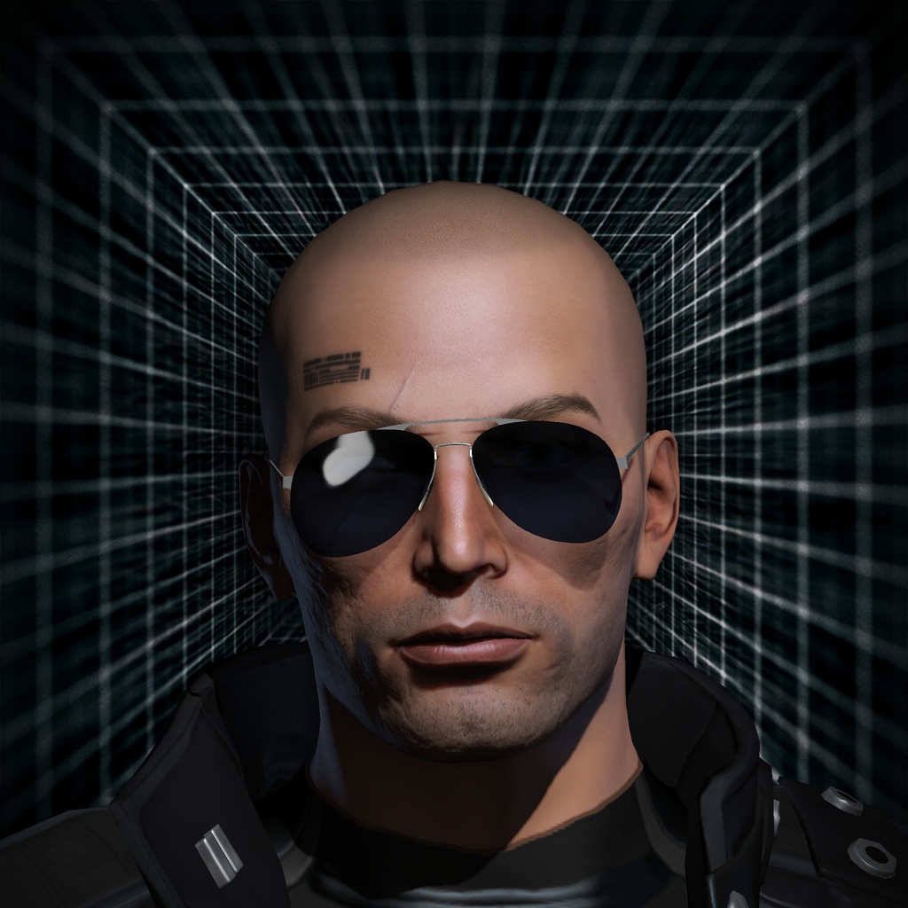 Madmanxtra
