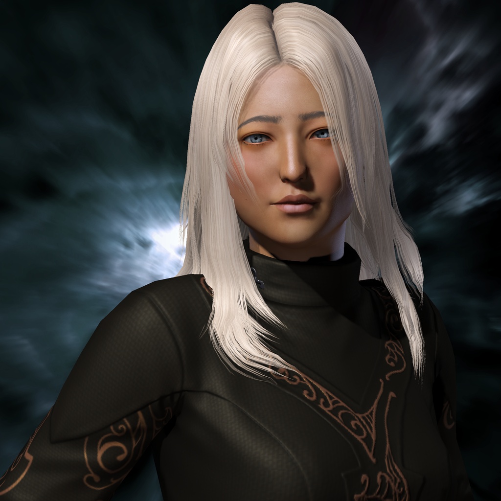 Mercenary Emissary