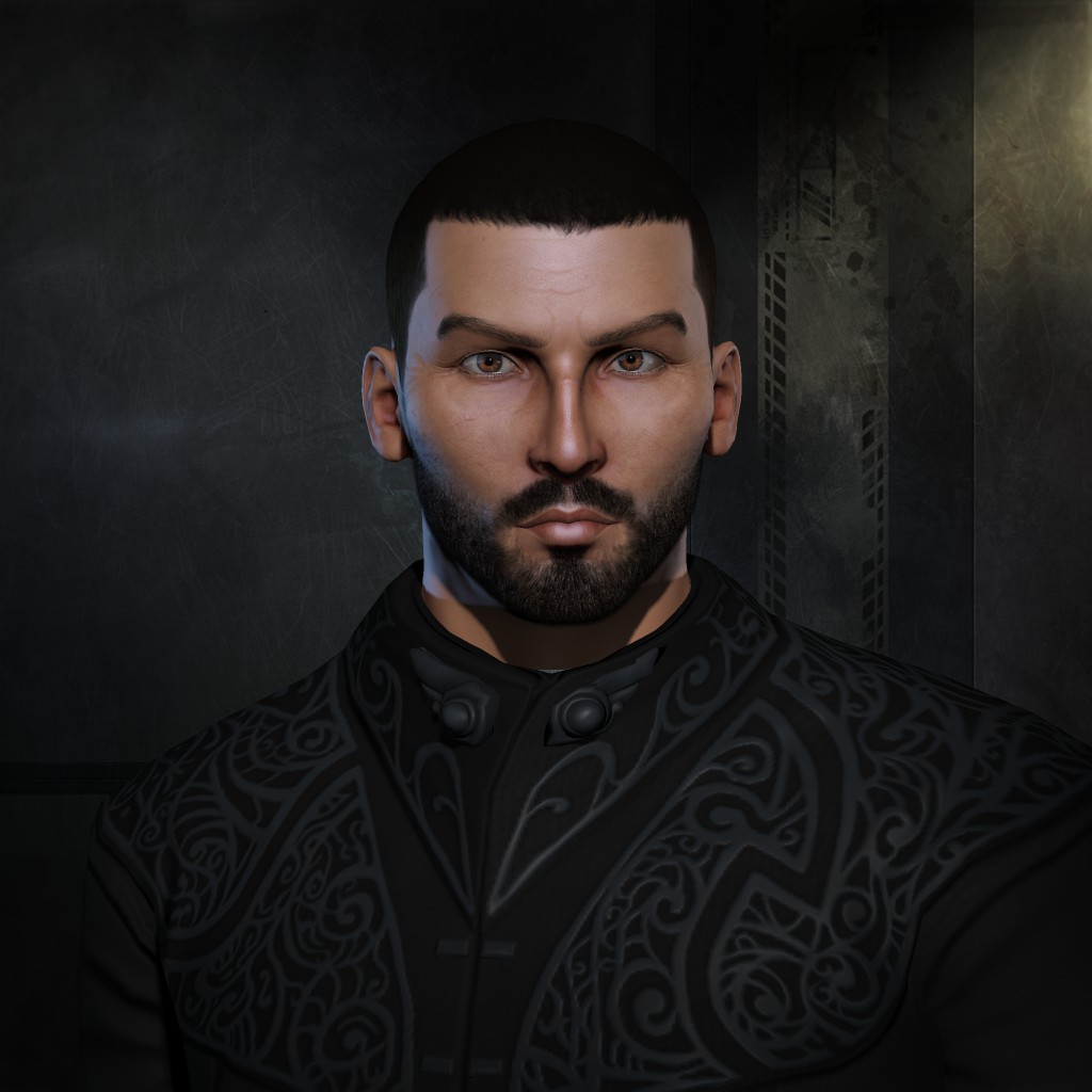 Astirion Marrc