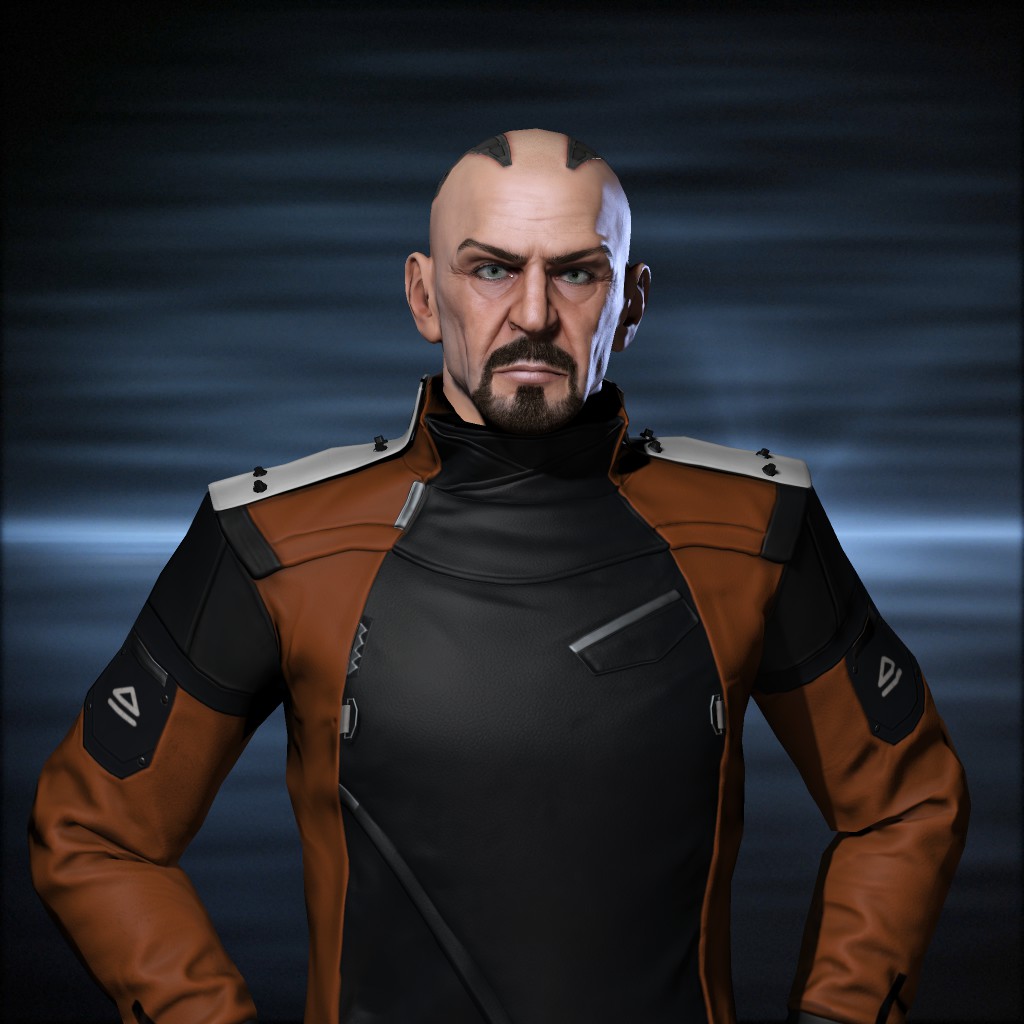 Gregor64