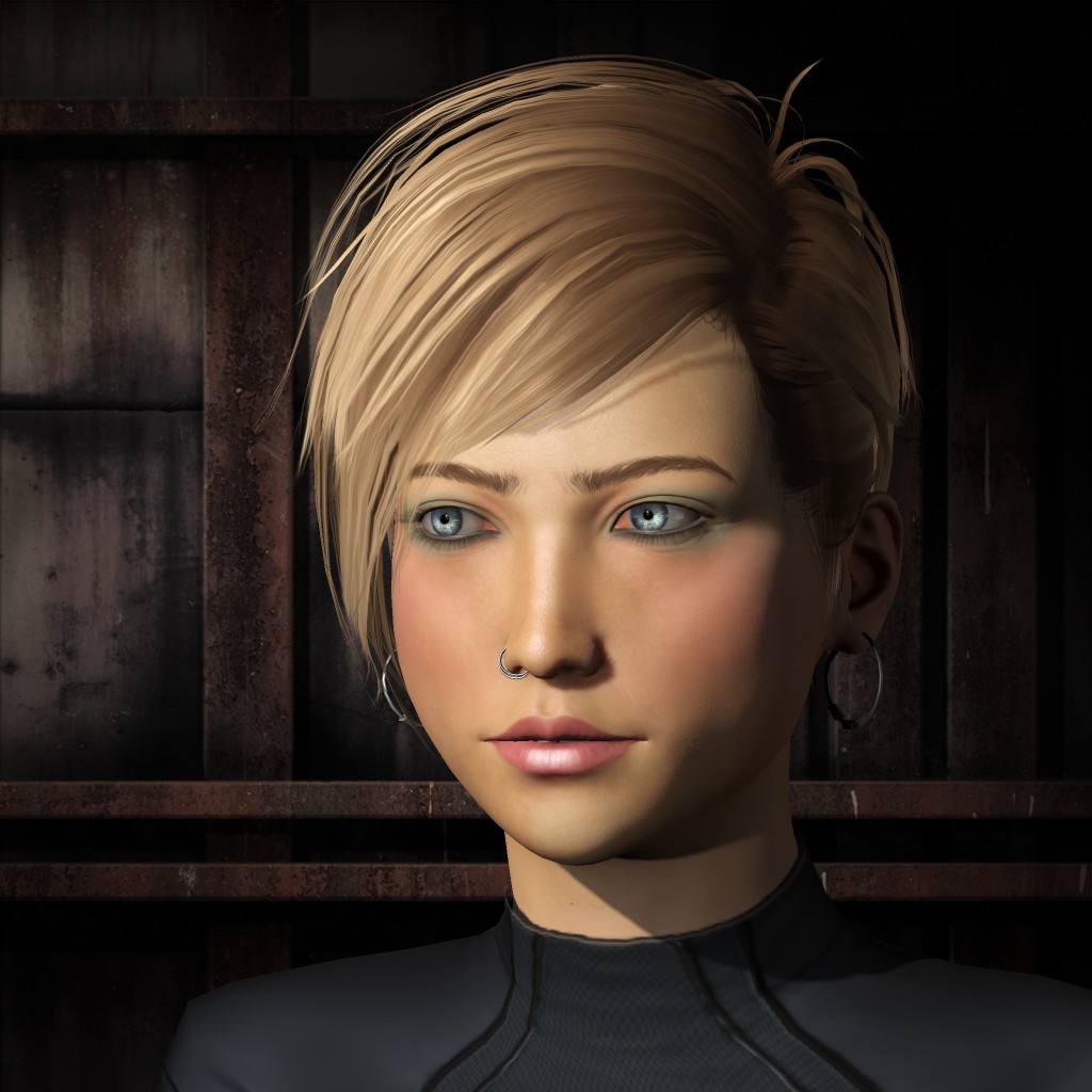 Jaila Starseeker