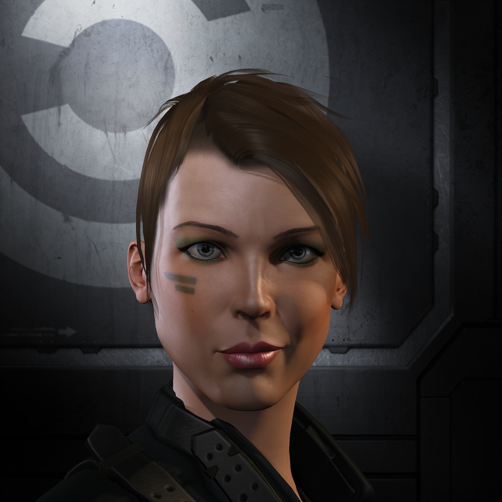 Enya Sparhawk