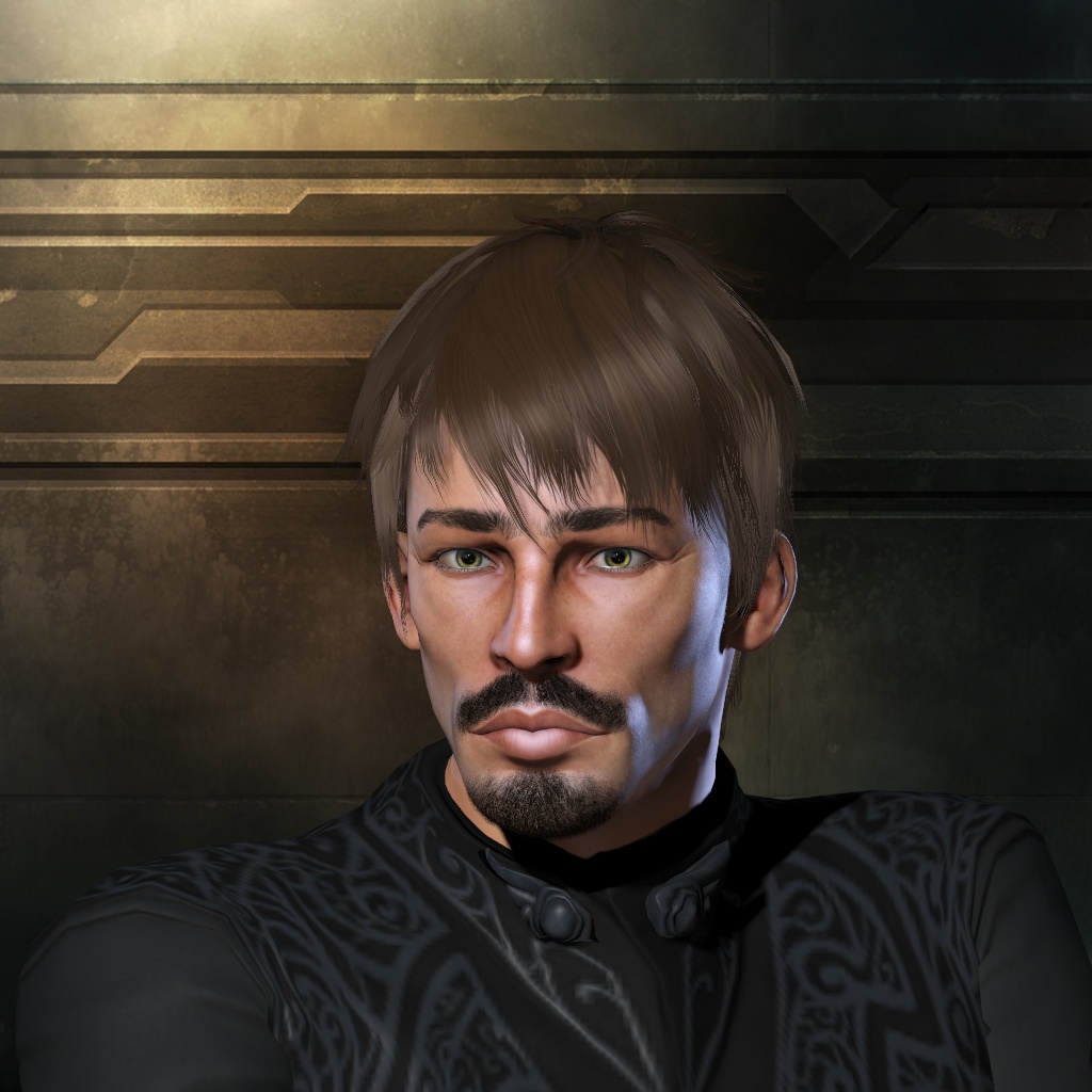 Clayton Rhaul