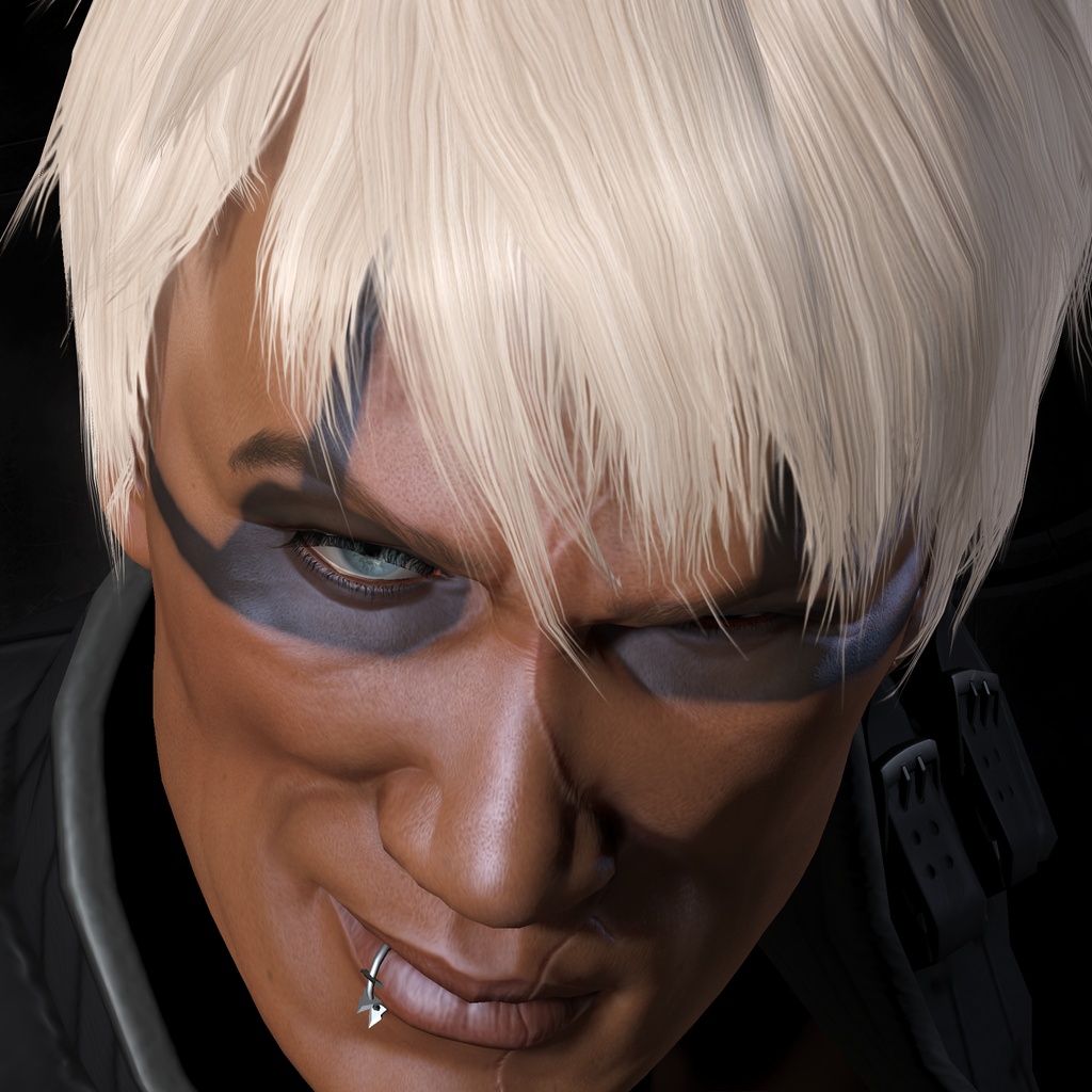 Belial Labadon