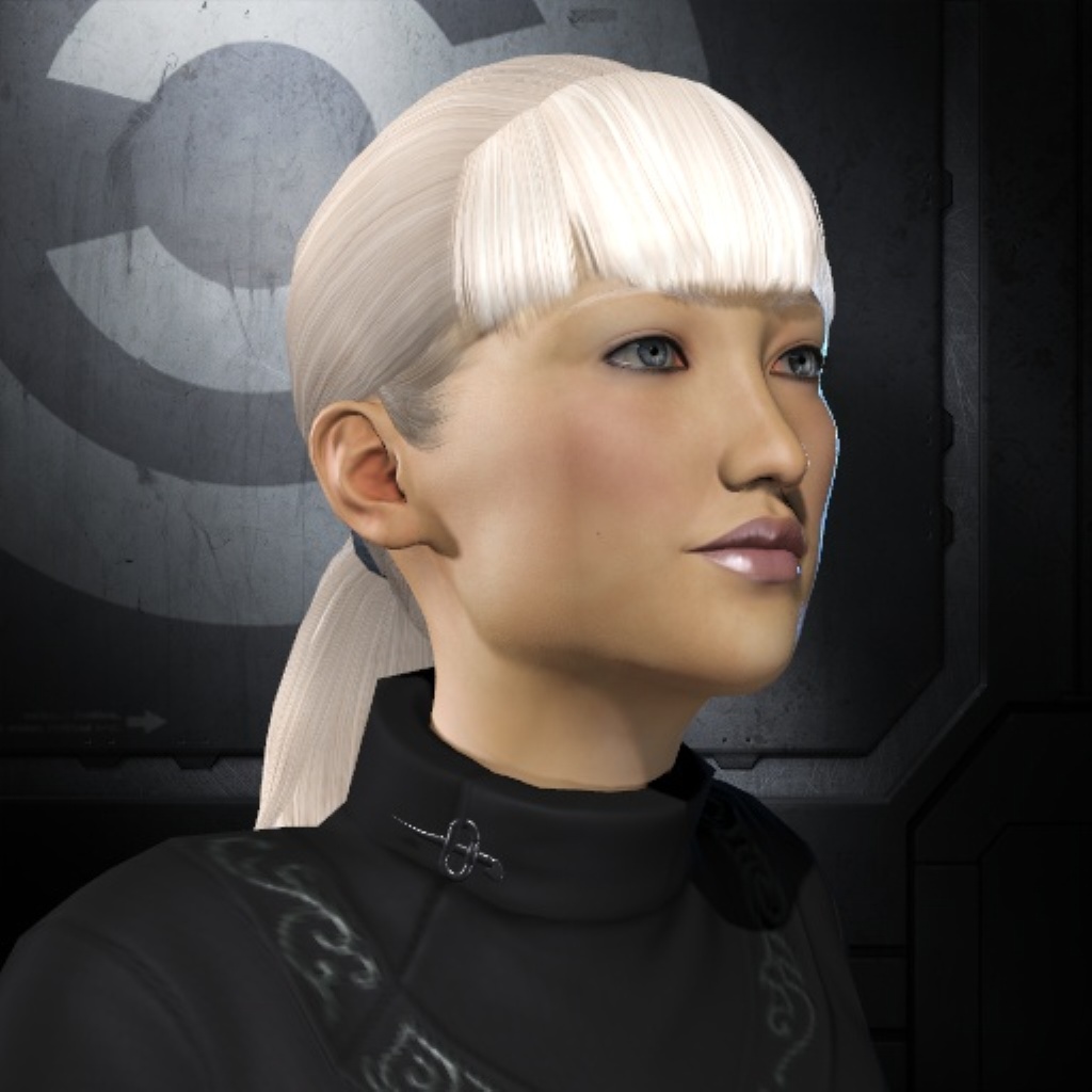Selene Aubry