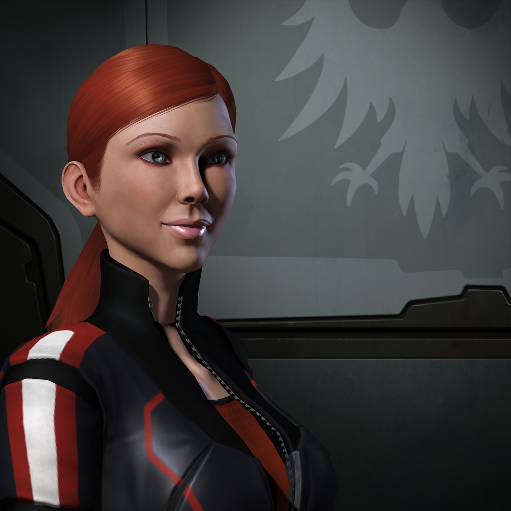 Eleanor Starslayer