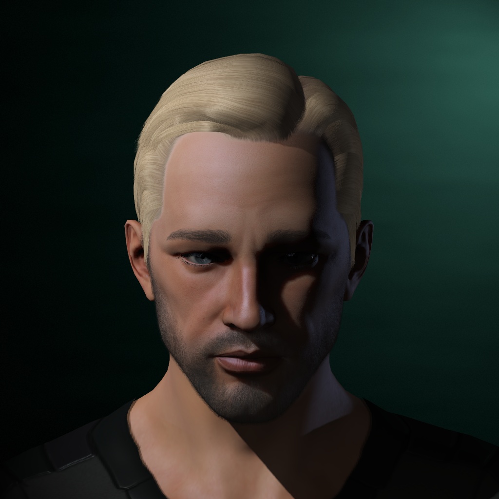 Neutron Corean