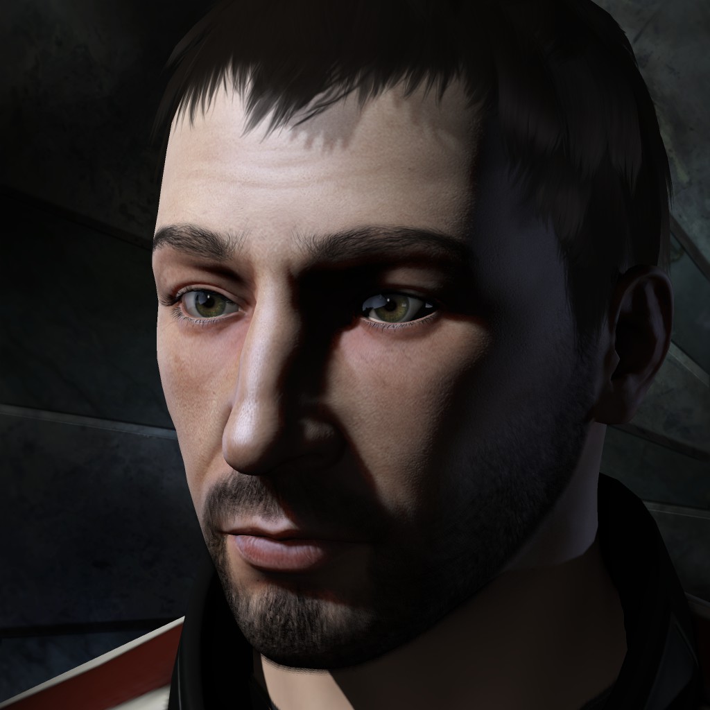 Egon Jaral