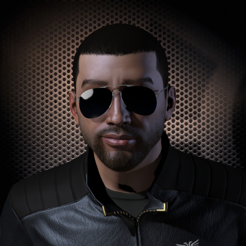 Graf Ayovi