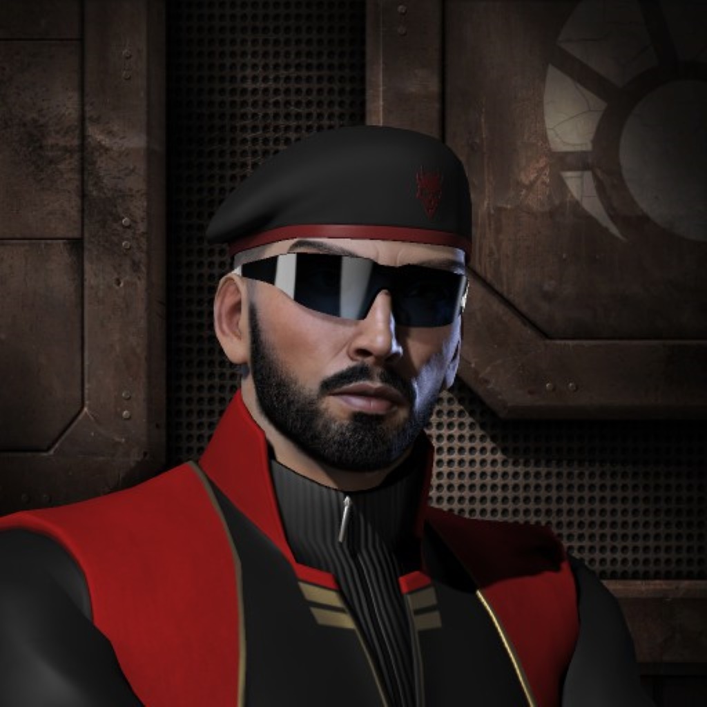 Benschman