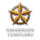 Amarr Templars