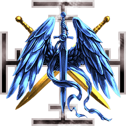 Sacred Vendetta