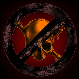 Tainted Pirate's