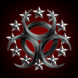 The Greybloods Legion
