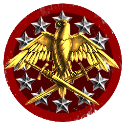 Calderi Marine Corps