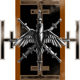 TigerSharks Military Assistance Corp