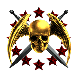 Trojan Men