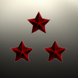 Wandering Stars