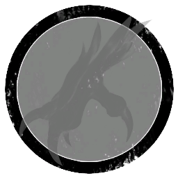 Grey crows