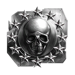 blackzero star