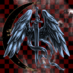 Angels of Retribution