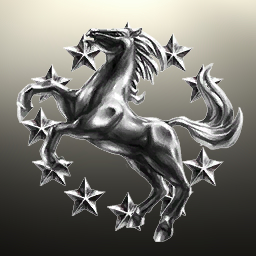 Pegasus Wing