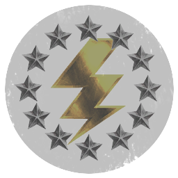 Thunderbolt Armada