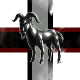 Goats and Gunfire