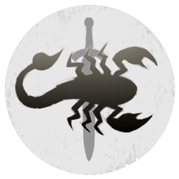 Scorpion Guard